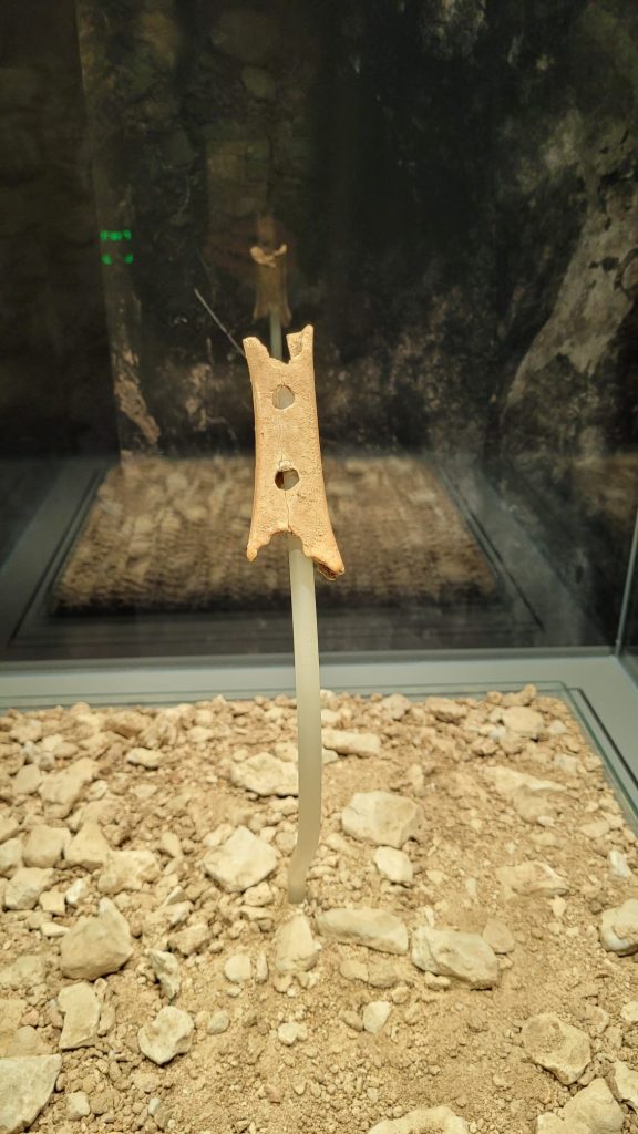 Neandertalčeva piščal