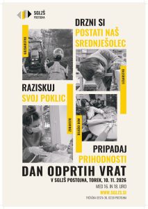 dan odprtih vrat SGLZŠ